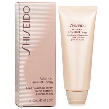 Shiseido - Advanced Essential Energy Nourishing Hand Cream Image 1