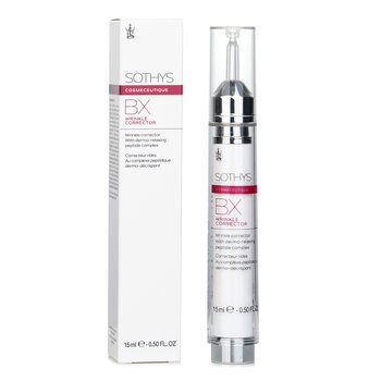 Sothys - Cosmeceutique BX Wrinkle Corrector Image 1