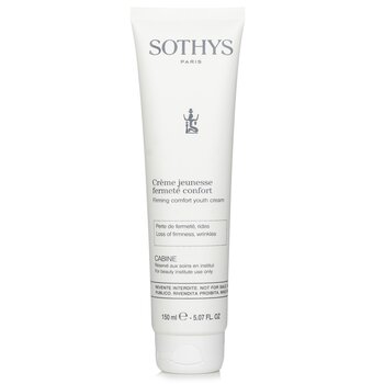 Sothys Firming Comfort Youth Cream (Salon Size) 150ml/5.07oz