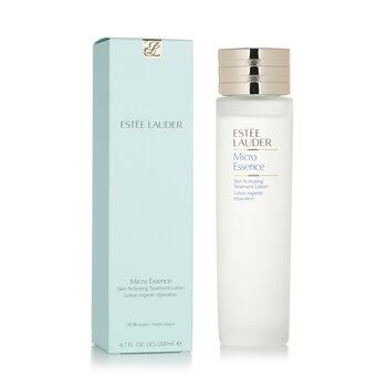 Estee Lauder - Micro Essence Skin Activating Treatment Lotion Image 1