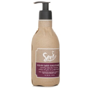 Seed Phytonutrients - Color Care Conditioner (For Color-Treated Hair) Image 1