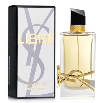 Yves Saint Laurent - Libre Eau De Parfum Spray Image 1