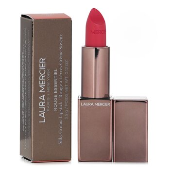 Laura Mercier - Rouge Essentiel Silky Creme Lipstick - # Nude Noveau (Nude Pink Brown) Image 1
