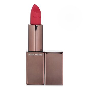 Laura Mercier Rouge Essentiel Silky Creme Lipstick - # Nude Noveau (Nude Pink Brown) 3.5g/0.12oz