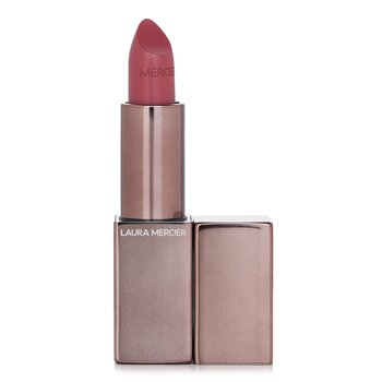 Laura Mercier Rouge Essentiel Silky Creme Lipstick - # Beige Intime (Light Brown) 3.5g/0.12oz