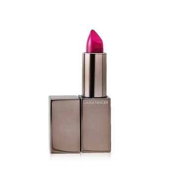 Rouge Essentiel Silky Creme Lipstick - # Rose Vif (Bright Pink) (3.5g/0.12oz) 