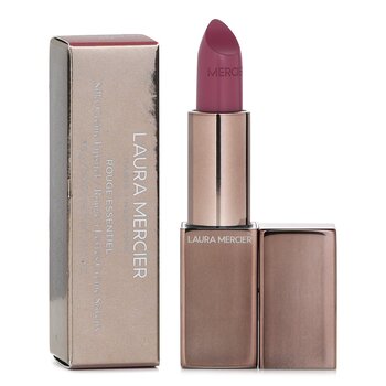 Laura Mercier - Rouge Essentiel Silky Creme Lipstick - # Mauve Merveilleux (Mauve) Image 1