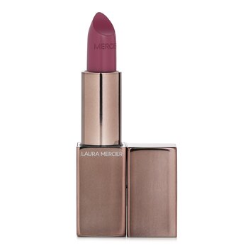Laura Mercier Rouge Essentiel Silky Creme Lipstick - # Mauve Merveilleux (Mauve) 3.5g/0.12oz