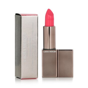 Laura Mercier - Rouge Essentiel Silky Creme Lipstick - # L'Orange (Pumpkin Coral) Image 1