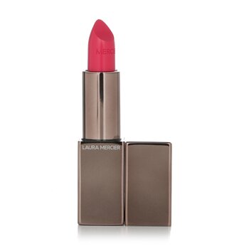 Rouge Essentiel Silky Creme Lipstick - # Rose Decadent (Pink Coral) (3.5g/0.12oz) 