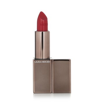 Rouge Essentiel Silky Creme Lipstick - # Rouge Ultime (Classic Red) (3.5g/0.12oz) 