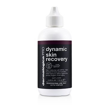Dermalogica Age Smart Dynamic Skin Recovery SPF 50 PRO (Salon Size) 118ml/4oz