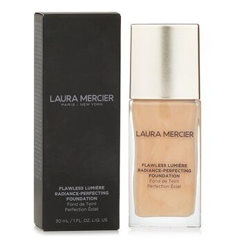 Laura Mercier - Flawless Lumiere Radiance Perfecting Foundation - # 2N1.5 Beige Image 1