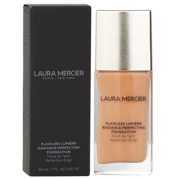 Laura Mercier - Flawless Lumiere Radiance Perfecting Foundation - # 2N2 Linen Image 1