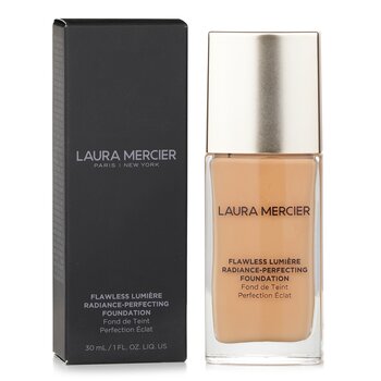 Laura Mercier - Flawless Lumiere Radiance Perfecting Foundation - # 2W1 Macadamia Image 1