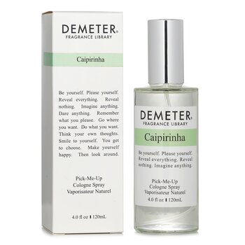 Demeter - Caipirinha Cologne Spray Image 1