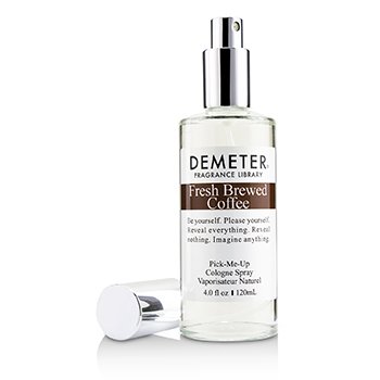 Demeter - Fresh Brewed Coffee Cologne Spray Image 2