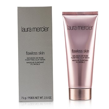 Laura Mercier - Flawless Skin Infusion De Rose Purifying Clay Mask Image 1