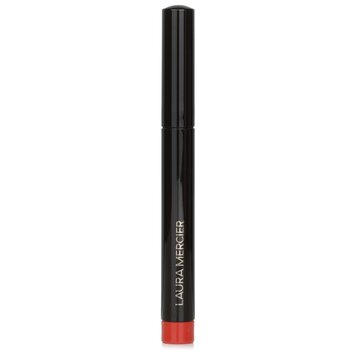 Laura Mercier - Velour Extreme Matte Lipstick - # Soiree (Pumpkin Coral) Image 2