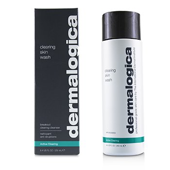 Dermalogica - Active Clearing Clearing Skin Wash Image 1