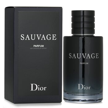 Christian Dior - Sauvage Parfum Spray Image 1