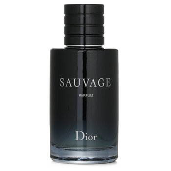 Christian Dior Sauvage פרפיום ספריי 100ml/3.3oz