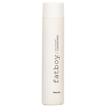 Fatboy - Daily Hydrating Conditioner Image 1