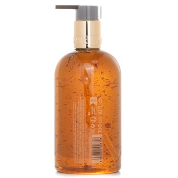 Molton Brown - Mesmerising Oudh Accord & Gold Fine Liquid Hand Wash Image 2