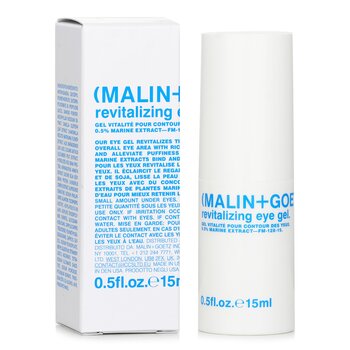 MALIN+GOETZ - Revitalizing Eye Gel Image 1