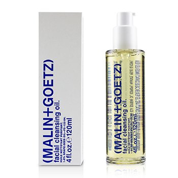 MALIN+GOETZ - Facial Cleansing Oil Image 1