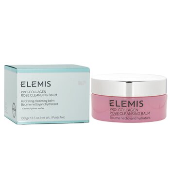 Elemis - Pro-Collagen Rose Cleansing Balm Image 1