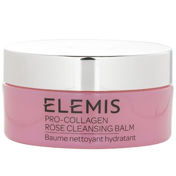 Elemis - Pro-Collagen Rose Cleansing Balm Image 2