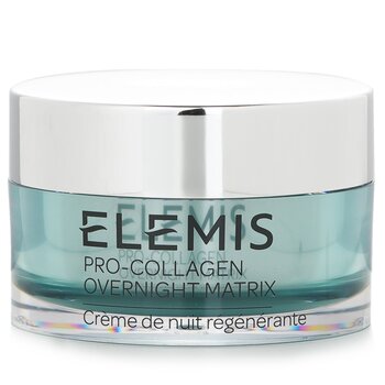 Elemis - Pro-Collagen Overnight Matrix Image 2