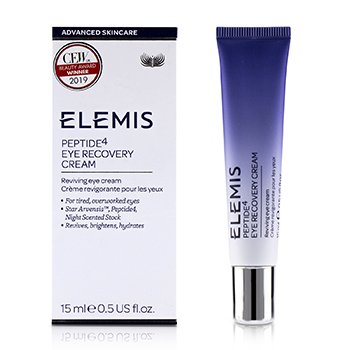 Elemis - Peptide4 Eye Recovery Cream Image 1