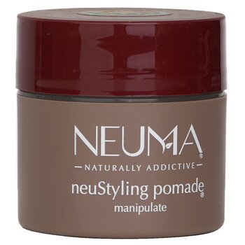 Neuma - neuStyling Pomade Image 1