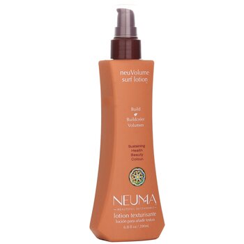 Neuma - neuVolume Surf Lotion Image 1