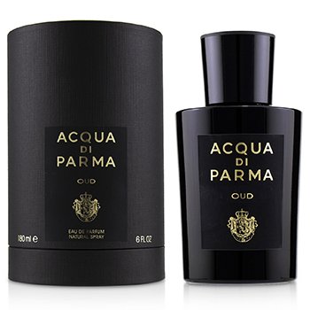 Acqua Di Parma - Signatures Of The Sun Oud Eau De Parfum Spray Image 1