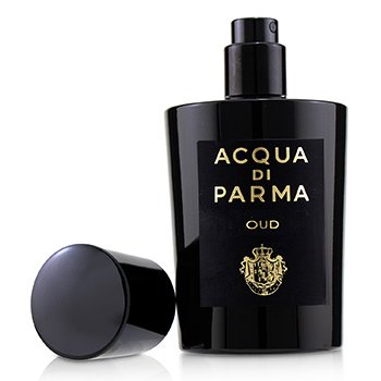 Acqua Di Parma - Signatures Of The Sun Oud Eau De Parfum Spray Image 2