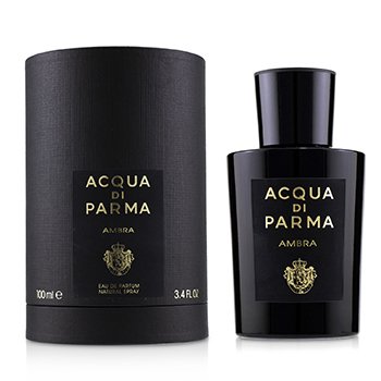 Acqua Di Parma - Signatures Of The Sun Ambra Eau De Parfum Spray Image 1