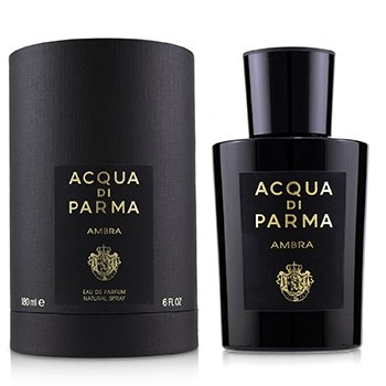 Acqua Di Parma - Signatures Of The Sun Ambra Eau De Parfum Spray Image 1