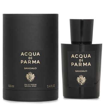 Acqua Di Parma - Signatures Of The Sun Sandalo Eau De Parfum Spray Image 1