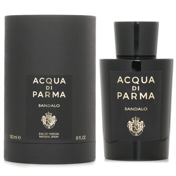 Acqua Di Parma - Signatures Of The Sun Sandalo Eau De Parfum Spray Image 1