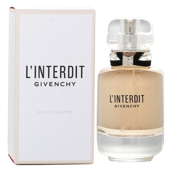 Givenchy - L'Interdit Eau De Toilette Spray Image 1