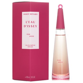 Issey Miyake - L'Eau D'Issey Rose & Rose Eau De Parfum Intense Spray Image 1