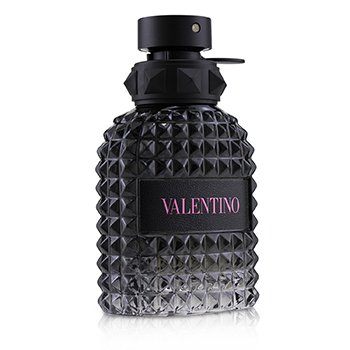 Valentino - Valentino Uomo Born in Roma Eau De Toilette Spray Image 2