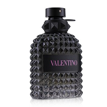 Valentino - Valentino Uomo Born in Roma Eau De Toilette Spray Image 2