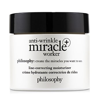 Anti-Wrinkle Miracle Worker+ Line-Correcting Moisturizer (60ml/2oz) 