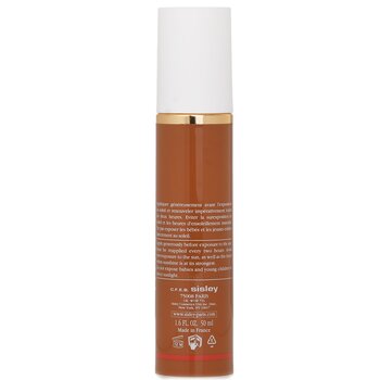 Sisley - Sunleya G.E. Age Minimizing Global Sun Care SPF 50+ UVA Very High Protection Image 2