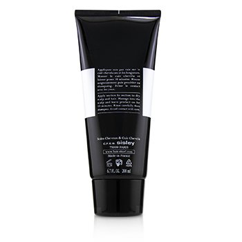 Sisley - Hair Rituel by Sisley Pre-Shampoo Purifying Mask with White Clay Image 2