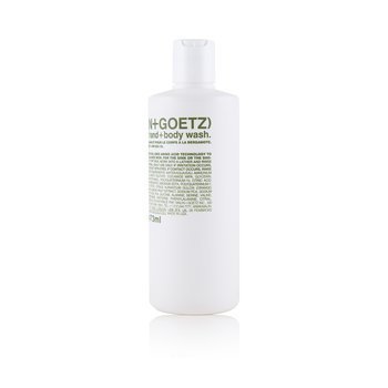 MALIN+GOETZ - Bergamot Hand+Body Wash Image 2